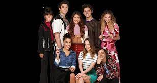 Nickelodeon Estrena El 30 De Julio Kally S Mashup Un Cumpeanos Muy Kally Kids Teens