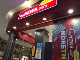Sungai petani industrial park 3.3 km. Mynews Aeon Anggun Rawang Supermarket In Selangor
