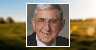 Harry E. Miller Obituary May 11, 2013