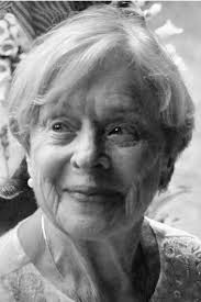 Dorothy Cuff Obituary