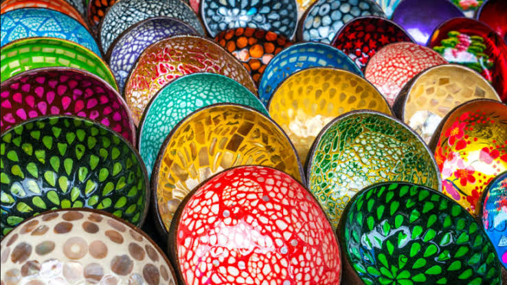 Premium Lacquerware