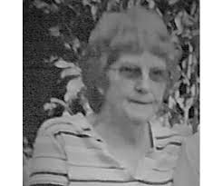 Gladys Hall Obituary (1941