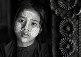 Myanmar II — Cam Garner Photography