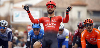Frankrijk zit ingedeeld in groep f van het ek 2021, ook wel bekend als de 'poule des doods'. Ek 2020 Frankrijk Met Bouhanni En Cosnefroy In Wegrit Wielerflits