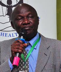 THIRD NATIONAL CHF CONFERENCE REPORT