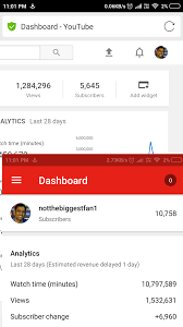 Youtube (formerly youtube spotlight) is youtube's official youtube channel for spotlighting videos and events on the platform. Why Is Youtube Showing Different Number Of Subscribers For My Channel On Yt Studio App And Desktop Site Youtube