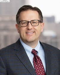 Hall Render elects national health care leader Gregg Wallander as next  President/CEO