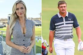 Open.as an amateur, dechambeau became the fifth player in history to win both the ncaa division i championship and the u.s. Paige Spiranac Feels Bad For Bryson Dechambeau After Us Open