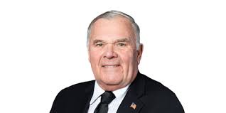 Indiana House District 4 Election 2024 Live Results