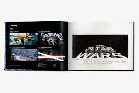 Fashion is a particularly popular subject for coffee table books, which showcase legends in the field like designer tom ford and vogue's grace coddington. The Star Wars Archives Coffee Table Book Hiconsumption