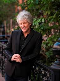 Jon's mother, carol sharkey, was a. I Am A Witness To History Jon Bon Jovi Tackles 2020 Okotokstoday Ca