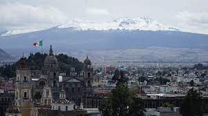 Nevado de toluca, méxico's fourth highest peak, rises above the toluca basin about 80 km w of mexico city. Experience In Toluca Mexico By Ale Erasmus Experience Toluca
