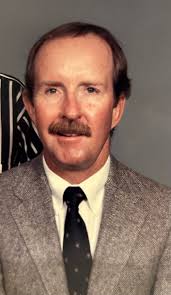 Thomas Sutton Obituary