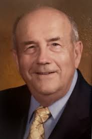 Frederick Oswald Obituary -