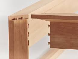 Asanoha Bett Mit Betthaupt Woodworking Joinery Wood