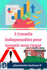 Le meilleur de l'immobilier neuf à toulouse : 3 Conseils Indispensables Pour Investir Dans L Immobilier Sans Risques Placements Toulouse