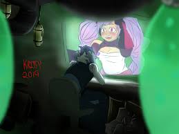 Pin De Freedy En Netflix Princesa Del Poder Horda Princesas