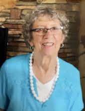 Obituary information for Beverley Jane Cooper Boyer