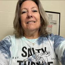 Congratulations to Bradford County's Stacy Garrity