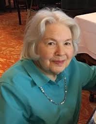 Emily Mumford Obituary (1930