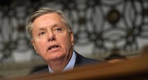 Possible foe seeks Graham apology