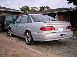 Silversho94s 1994 Ford Taurus In West Babylon Ny Ford Taurus Sho Taurus Ford