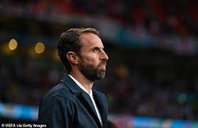 England boss gareth southgate has reportedly decided to retain faith in arsenal's bukayo saka, whilst leaving out mason mount for today's clash against germany. Euro 2020 Gareth Southgate Doesn T Need To Be Bold He Can Leave Panic Stations To Others T Gate