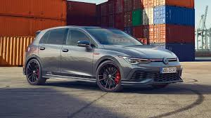 While the upcoming 2022 model marks a promising evolution, there's still a lot to like about the mk 7, which carries over unchanged for its swan song. 2021 Volkswagen Golf Gti Clubsport 45 Is The Ultimate Gti Autoblog