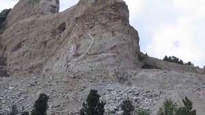 The sitting bull monument, on standing rock indian reservation near mobridge in corson county, south dakota, was built in 1953. Sitting Bull Monument Youtube