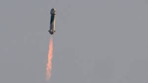 Tulsi gabbard ripped jeff bezos ahead of his successful trip to space, telling him to do the world a favor and stay up there. gabbard, a democrat who represented hawaii. H0wakam8hqwrfm
