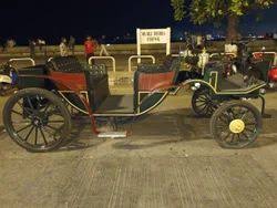 Horse Carriages at Best Price in India