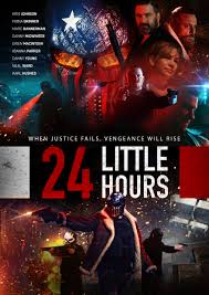 Films and release dates subject to change.) 24 Little Hours 2020 Imdb