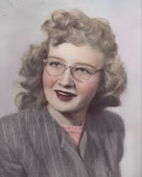 Beverly Rose Teakle Dansie Obituary January 9, 2024