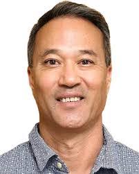 Marvin Lum's Instagram, Twitter & Facebook