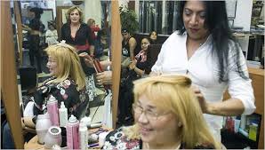 Watch this lesson for the answers to these questions and more! Plenty Of Hair Nary A Mustache The New York Times
