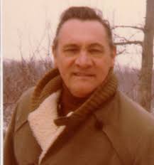 Anthony Skomski Obituary