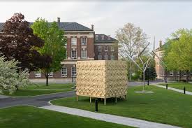 Gallery of The Best Student Design-Build Projects Worldwide 2017