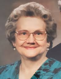 Obituary for Phyllis M. Nilson