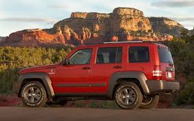 Image result for Inferno Red 2010 Liberty