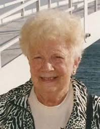 Georgena Jones Obituary (2018)