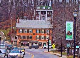 Image result for Springfield Irving Springfield VT