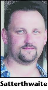 JOHN SATTERTHWAITE Obituary (1969