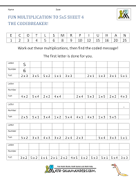 If you don't mind share your comment with us and our followers at comment form at the bottom, and also, you can tell people about this collection. Fun Multiplication Worksheets To 10x10