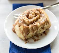 Bisquick Cinnamon Roll Recipe Bisquick Cinnamon Rolls Recipe With Images Cinnamon Rolls Recipes Food