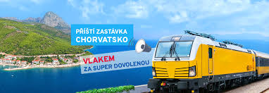 Žluté vlaky budou vyjíždět z prahy a na území čr se prozatím počítá se zastávkami v brně (židenice i hlavní nádraží) a břeclavi. Vlakem Do Chorvatska Prodej Jizdenek Zahajen Ckvt Cz