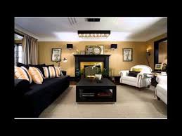When choosing a dining table shape, consider your room's dimensions, how many people you'll typically want to seat. L Shaped Living Dining Room Furniture Arrangement Youtube