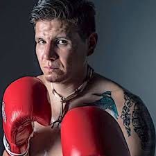 Vianello, un anno negli Stati Uniti. Sei match altrettanti ko, rivediamoli 