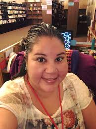 The Utah State Historical Records Advisory Board (USHRAB) Welcomes Cheryl  Lone Bear