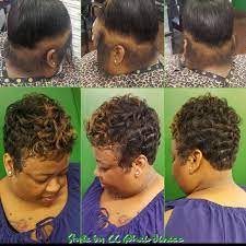 Of course, these are just a couple of ways to wear a headscarf… and they're for those with more extensive alopecia. Hair Loss And Alopecia Hairstyles For Women Womens Hairstyles Alopecia Hairstyles Hair Styles