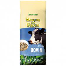 Torna ai prodotti europa mangimi. Mangimi Per Bovini Mangimi Del Ducato Terenziani Giovanni Srl